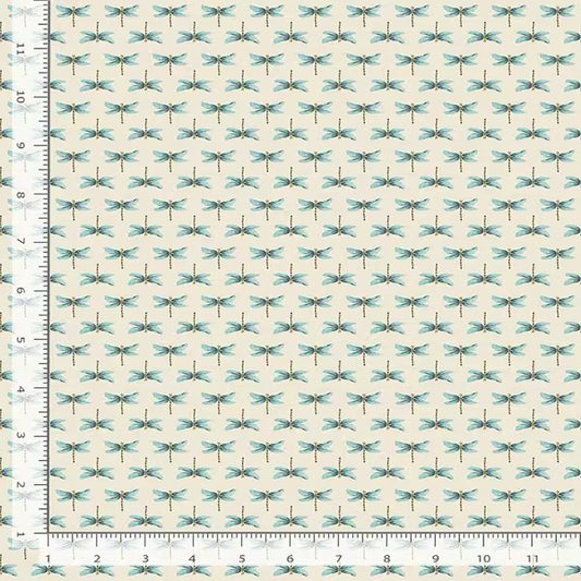 Moon Garden - Dear Stella - Fireflies - Birch - DSD3342BIRCH