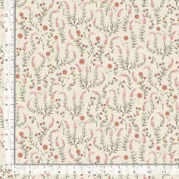 Moon Garden - Dear Stella - Scent-Sational - Birch - DSD3349BIRCH