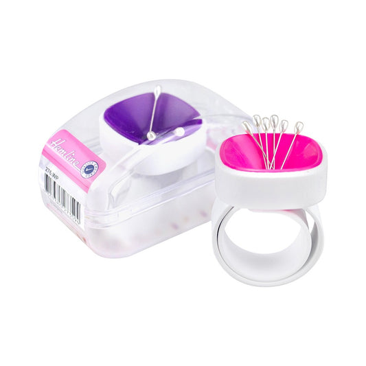 Hemline Wrist Pinny