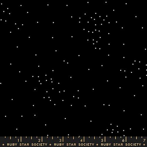 Ruby Star Society - Ink Shop - Sugar Blenders Basics Dots - Black - RS2141 22