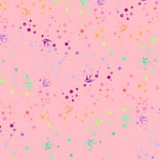 Tula True - Tula Pink - Fairy Dust - Blush - PWTP133.BLUSH