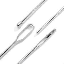 Bodkins & Loop Turners