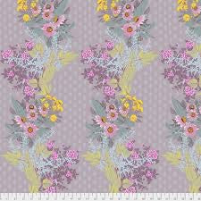 Anna Maria Horner  | One Mile Radiant  | Front Walk  | Heather | Free Spirit | PWAM011.HEATHER