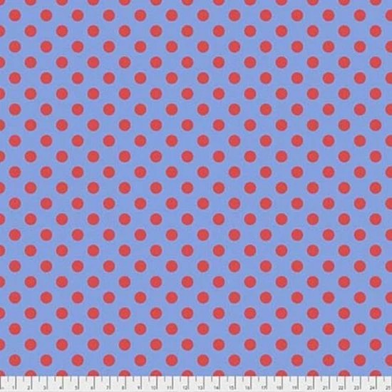 Pom Poms - Tula Pink - Lupin - PWTP118