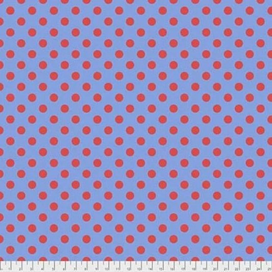 Pom Poms - Tula Pink - Lupin - PWTP118