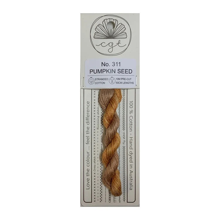 Cottage Garden  - Signature Range