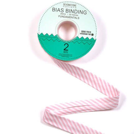 Bias Binding by the Metre