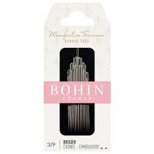 Hand Sewing Needles