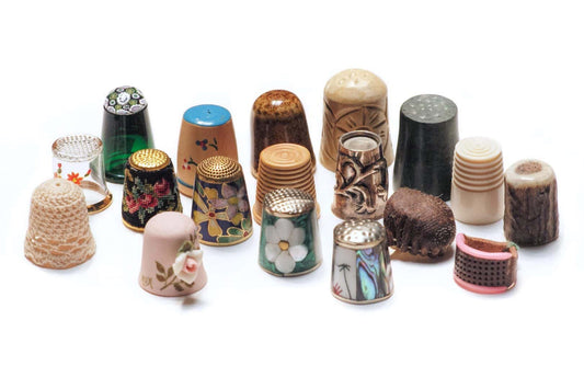 Thimbles