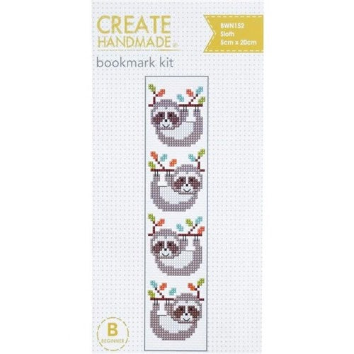 Mini Cross Stitch Kit