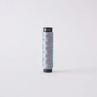Nishikiito Metallic Sashiko Thread