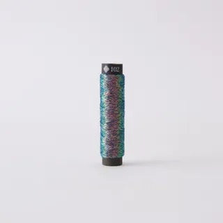 Nishikiito Metallic Sashiko Thread