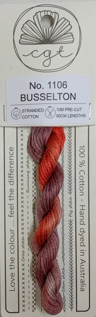 Cottage Garden  - Signature Range