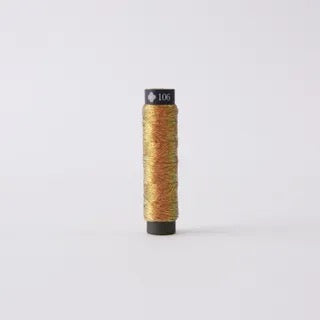 Nishikiito Metallic Sashiko Thread