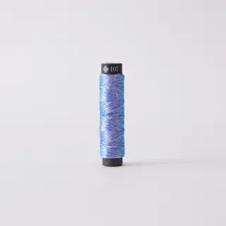 Nishikiito Metallic Sashiko Thread