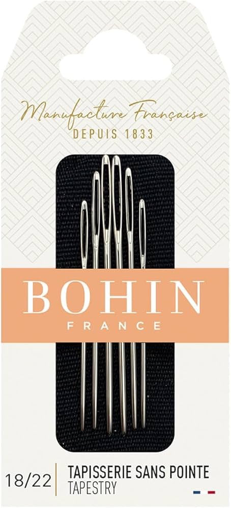 Hand Sewing Needles