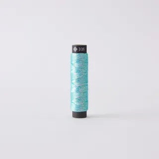 Nishikiito Metallic Sashiko Thread