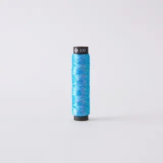 Nishikiito Metallic Sashiko Thread