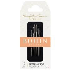 Hand Sewing Needles