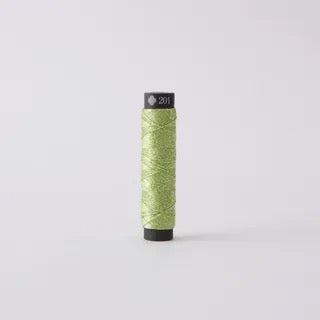 Nishikiito Metallic Sashiko Thread