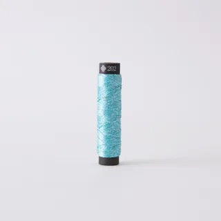 Nishikiito Metallic Sashiko Thread