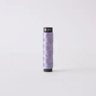 Nishikiito Metallic Sashiko Thread