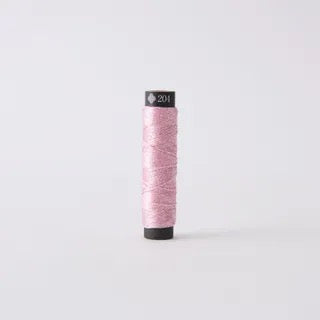Nishikiito Metallic Sashiko Thread
