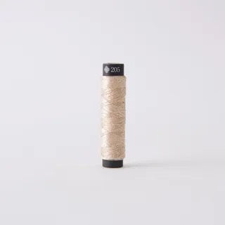Nishikiito Metallic Sashiko Thread