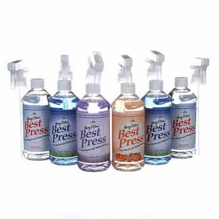 Best Press - Spray Starch  - 473ml