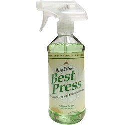 Best Press - Spray Starch  - 473ml