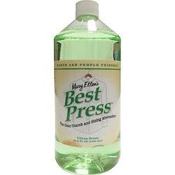 Best Press - Spray Starch  - 473ml