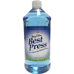 Best Press - Spray Starch  - 473ml
