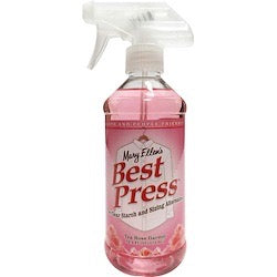 Best Press - Spray Starch  - 473ml