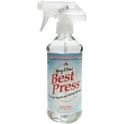 Best Press - Spray Starch  - 473ml