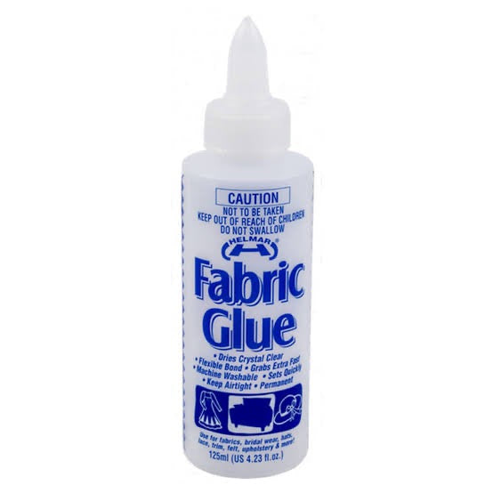 Glue