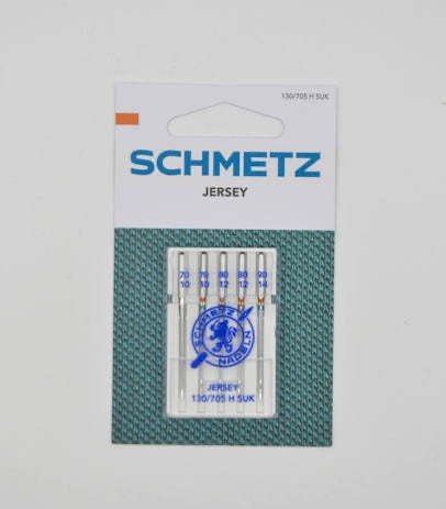 Sewing Machine Needles