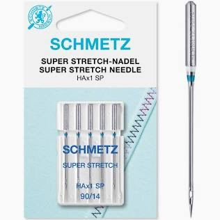 Sewing Machine Needles