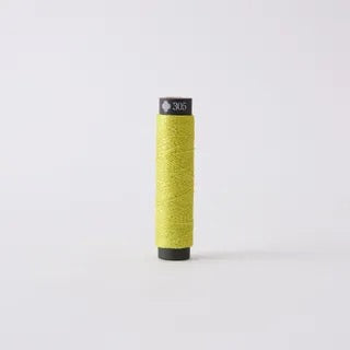 Nishikiito Metallic Sashiko Thread