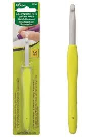 Crochet Hooks
