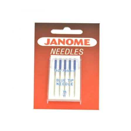 Sewing Machine Needles