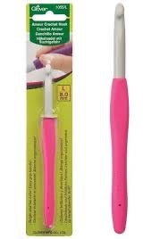 Crochet Hooks