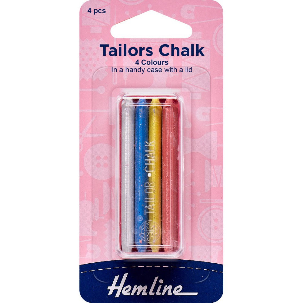 Fabric Markers