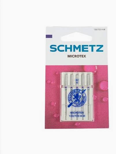 Sewing Machine Needles