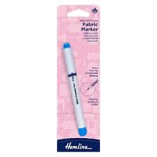 Fabric Markers