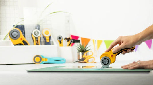 Olfa Rotary Cutters