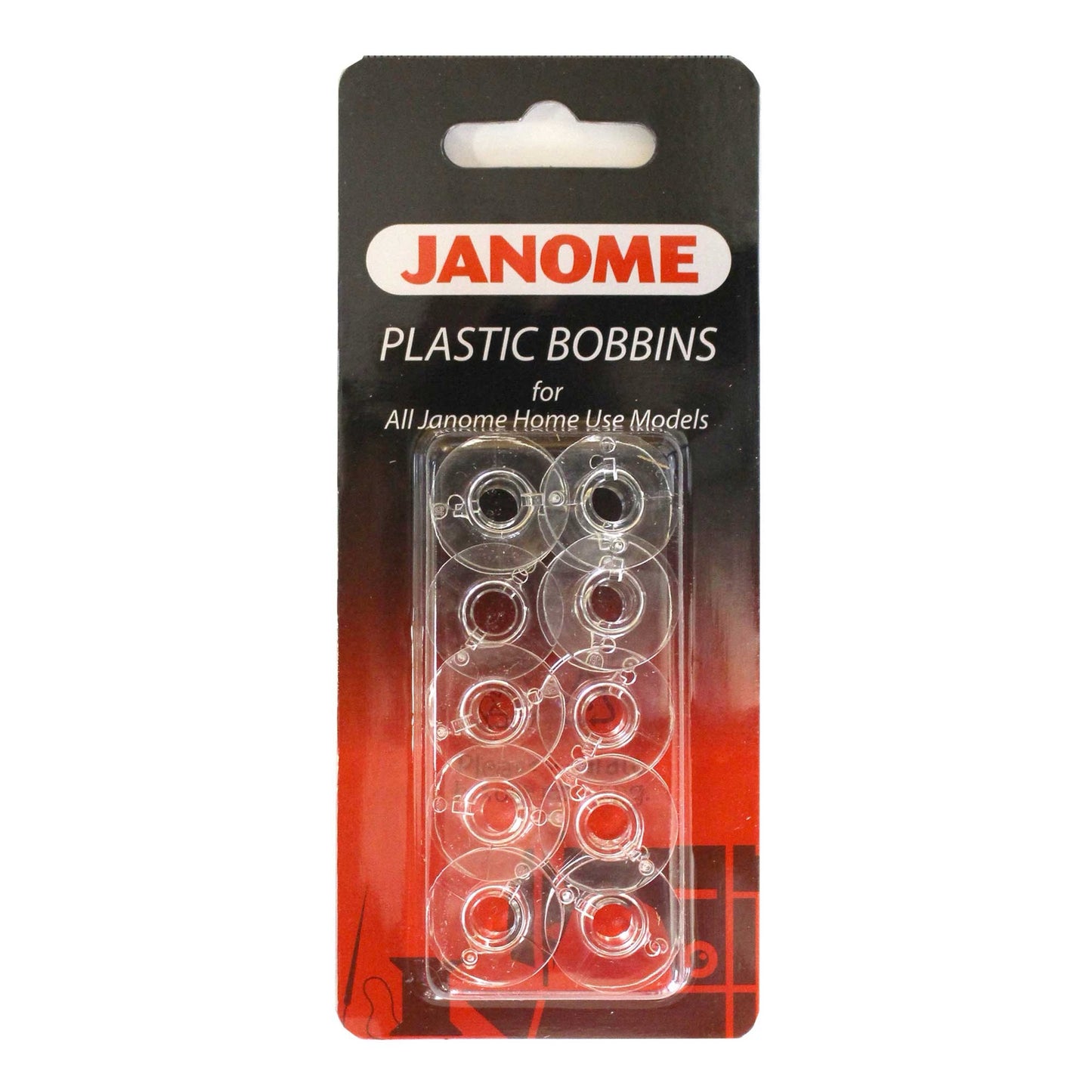 Bobbins