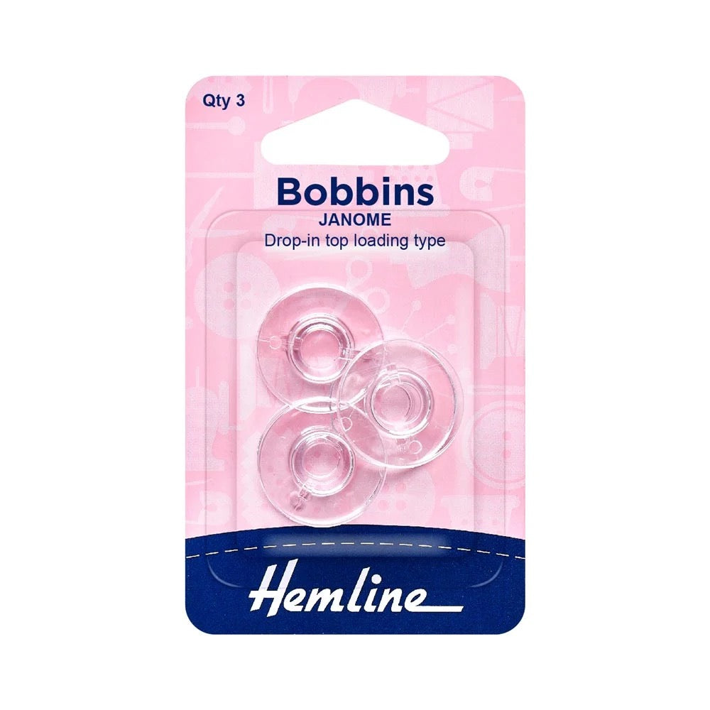 Bobbins