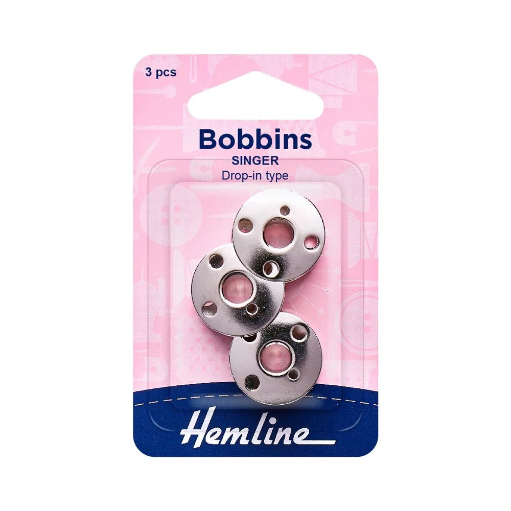 Bobbins