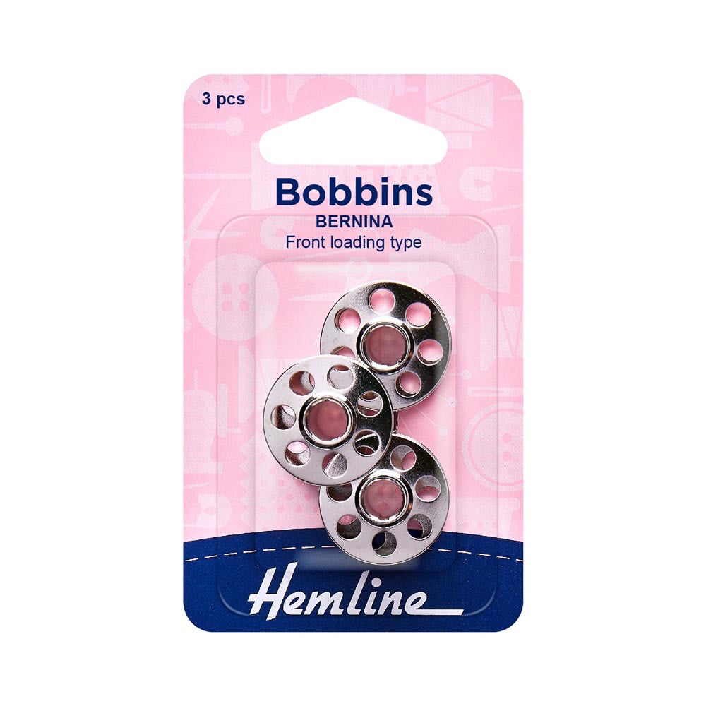 Bobbins