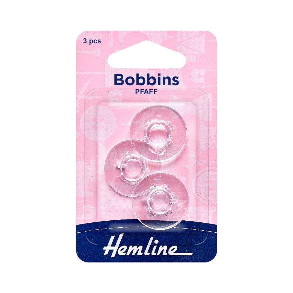 Bobbins